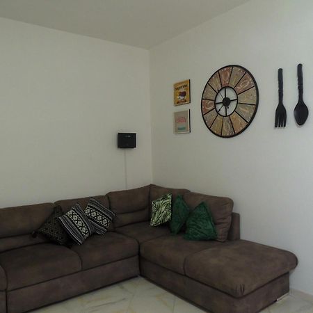 Dolphin House Apartment Pompei Bagian luar foto