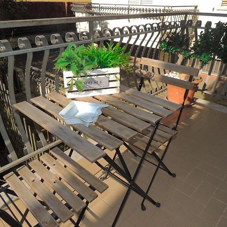Dolphin House Apartment Pompei Bagian luar foto